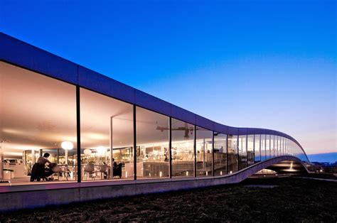 rolex learning center sol|the Rolex learning center location.